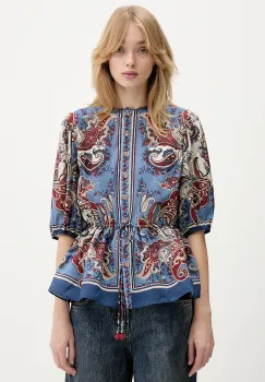 Farm Rio camasa imagine