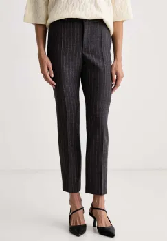 FAY  pantaloni pentru femei cu lana imagine