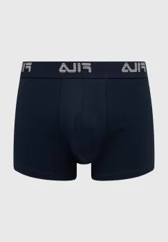 Fila boxeri barbati, culoarea albastru marin imagine