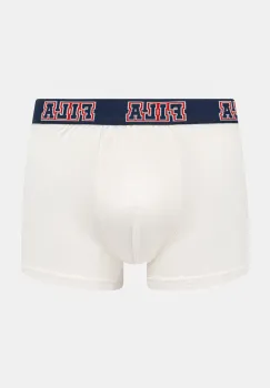 Fila boxeri barbati, culoarea bej, FU5268 imagine
