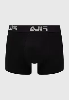 Fila boxeri barbati, culoarea negru imagine