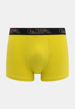 Fila boxeri culoarea galben, FU5297 imagine