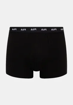 Fila boxeri culoarea negru, FU5260 imagine