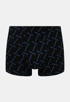 Fila boxeri culoarea negru, FU5321 imagine