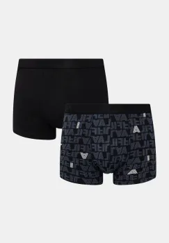 Fila boxeri mulati pentru barbati pachet de 2 imagine