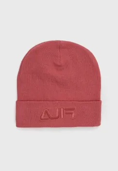 Fila Caciula culoarea violet imagine