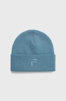 Fila caciula din tricot gros imagine