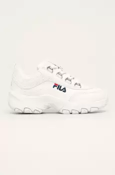 Fila - Pantofi copii Strada low kids imagine