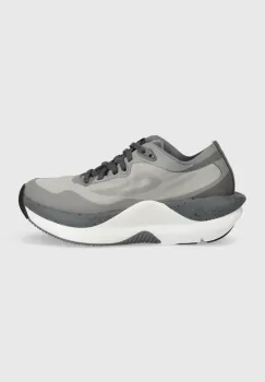 Fila pantofi de alergat Shocket St Rd culoarea gri imagine