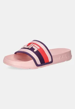 Fila papuci Morro Bay femei, culoarea roz, FFW0553 imagine