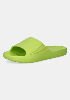 Fila papuci OFF-CRT femei, culoarea negru, FFW0403 imagine