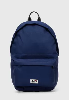 Fila rucsac culoarea albastru marin, mare, neted imagine