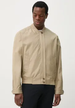Filippa K geaca culoarea bej, de tranzitie, 31199 imagine
