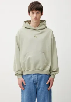 Filling Pieces hanorac de bumbac Boxy Embroidered imagine