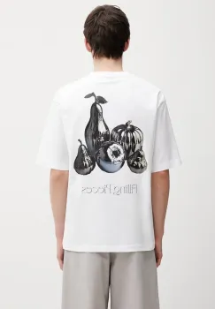 Filling Pieces tricou din bumbac Chrome Fruit imagine