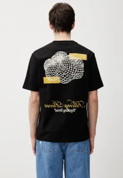 Filling Pieces tricou din bumbac Citrus imagine