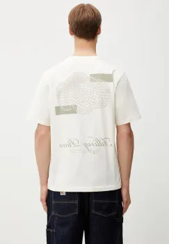 Filling Pieces tricou pentru barbati, din bumbac Citrus imagine