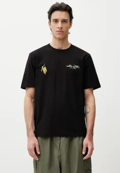 Filling Pieces tricou pentru barbati, din bumbac Pepper imagine