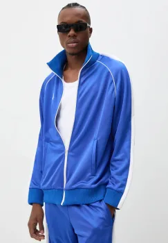 Fiorucci bluza barbati, modelator, U01FMSZI270PL01BL06 imagine