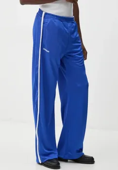 Fiorucci pantaloni de trening modelator, U01FMBPA057PL01BL06 imagine