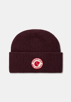 Fjallraven caciula de lana 1960 Logo imagine