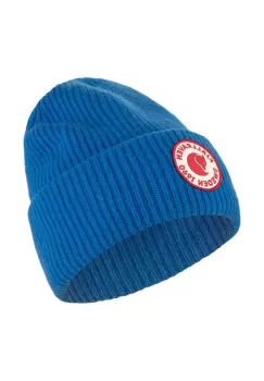 Fjallraven caciula F78142.538 1964 Logo de lana, din tricot gros imagine