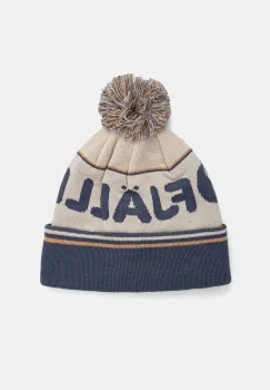 Fjallraven caciula Fjallraven Pom culoarea bej, F84768-113-534 imagine