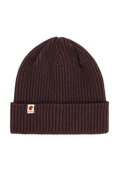Fjallraven caciula Rib Hat culoarea bej, F13100184.357 imagine
