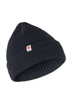Fjallraven caciula Tab culoarea albastru marin, din tesatura neteda imagine