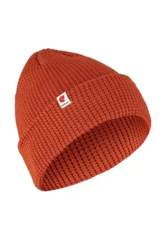 Fjallraven caciula Tab culoarea rosu imagine