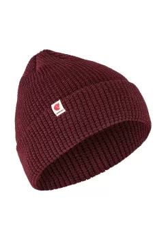 Fjallraven caciula Tab culoarea rosu imagine