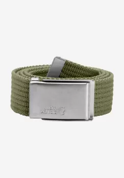 Fjallraven curea Canvas culoarea verde F77029.620-620 imagine