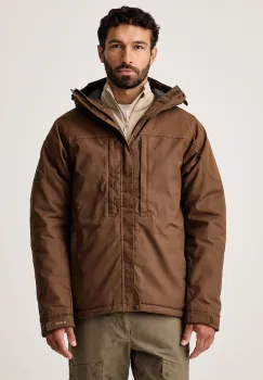 Fjallraven  geaca de trekking pentru barbati SkogsO imagine