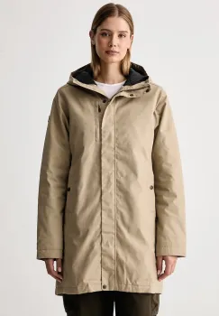 Fjallraven  geaca de trekking pentru femei Kiruna imagine