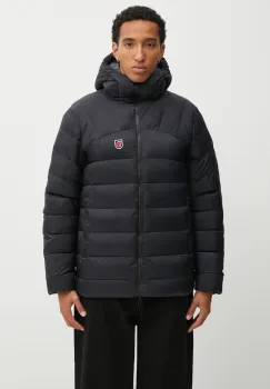Fjallraven geaca Expedition culoarea negru, de iarna, F12500152 imagine