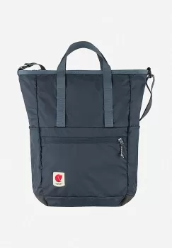 Fjallraven geanta culoarea albastru marin F23225.560-560 imagine