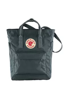 Fjallraven geanta F23710.031 Totepack culoarea gri imagine