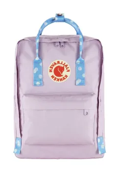 Fjallraven rucsac 457.916 culoarea violet, mare, uni, F23510 imagine