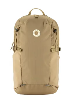 Fjallraven rucsac Abisko Softpack 16L culoarea verde, mare, F23200307-221 imagine