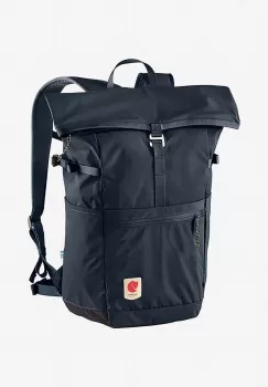 Fjallraven rucsac culoarea albastru marin, mare, neted F23222.560-560 imagine