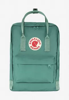 Fjallraven rucsac culoarea verde, mic, cu model F23561.664-664 imagine
