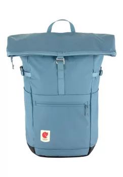 Fjallraven rucsac F23222.543 High Coast Foldsack 24 mare, neted imagine