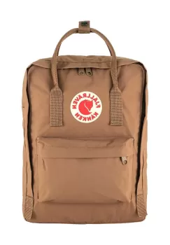 Fjallraven rucsac F23510.228 Kanken culoarea bej, mare, neted imagine
