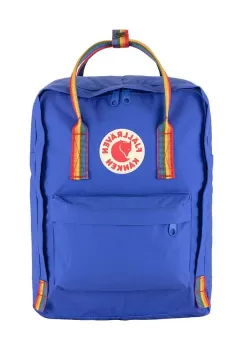 Fjallraven rucsac F23620.571 Kanken Rainbow mare, neted imagine