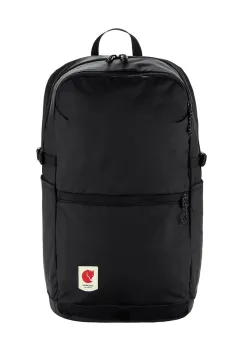 Fjallraven rucsac High Coast 24L culoarea negru, mare, uni, F23200330-550 imagine