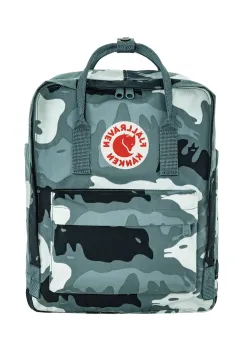Fjallraven rucsac Kanken Graphics imagine