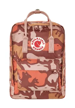 Fjallraven rucsac Kanken Graphics imagine
