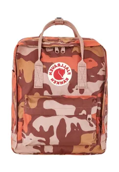 Fjallraven rucsac Kanken Graphics imagine