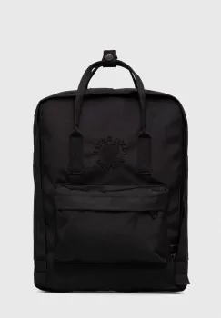 Fjallraven rucsac Kanken Hip Pack culoarea negru, mare, uni F23548 imagine