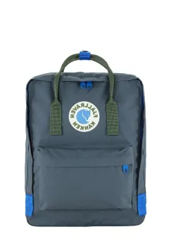 Fjallraven rucsac Kanken Koncept 16L culoarea gri, mare, uni, F23200334-046-620 imagine
